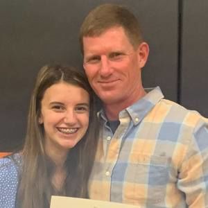 Meet your Posher, Brian